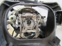 LAMPA PRZÓD MINI COOPER II R55 R56 R57 LIFT 10-13 KSENON NIESKRĘTNY LH 162703-03