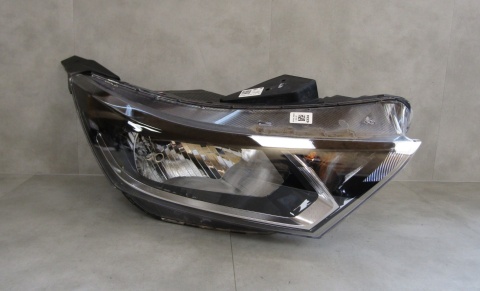 LAMPA PRZÓD HYUNDAI I20 3 III ZWYKŁA RH PRAWA 20- 92102-Q0000