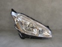 LAMPA PRZÓD PEUGEOT 208 I GTI ZWYKŁA SOCZEWKA Z LED 12- RH PRAWA 9810805880