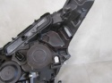 LAMPA PRZÓD PEUGEOT 208 I GTI ZWYKŁA SOCZEWKA Z LED 12- RH PRAWA 9810805880