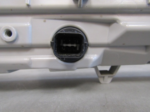 LAMPA PRZÓD PRAWA LED DRL RH HYUNDAI IONIQ V 5 21-24 92109-GI
