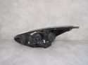 LAMPA PRZÓD FORD FOCUS MK3 III LIFT 14-19 ZWYKŁA Z LED RH PRAWA F1EB-13W029-AG