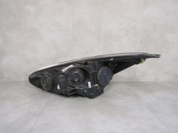 LAMPA PRZÓD FORD FOCUS MK3 III LIFT 14-19 ZWYKŁA Z LED RH PRAWA F1EB-13W029-AG