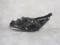LAMPA PRZÓD FORD FOCUS MK3 III LIFT 14-19 ZWYKŁA Z LED RH PRAWA F1EB-13W029-AG