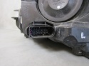 LAMPA PRZÓD FORD FOCUS MK3 III LIFT 14-19 ZWYKŁA Z LED RH PRAWA F1EB-13W029-AG
