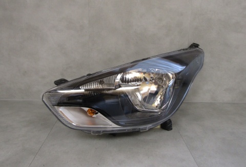 LAMPA PRZÓD FORD KA + PLUS ZWYKŁA 14-18 LH LEWA G1B513W030BD