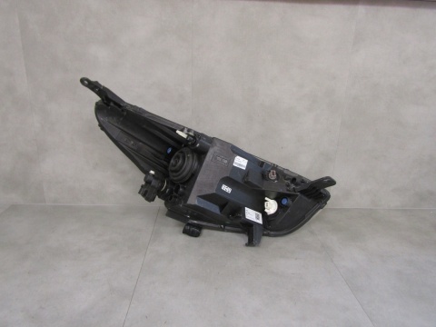 LAMPA PRZÓD FORD KA + PLUS ZWYKŁA 14-18 LH LEWA G1B513W030BD