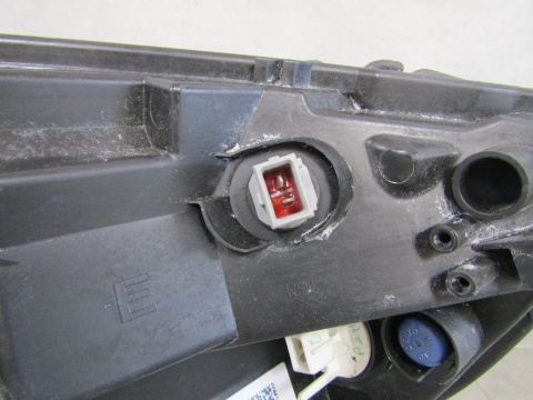LAMPA PRZÓD FORD KA + PLUS ZWYKŁA 14-18 LH LEWA G1B513W030BD
