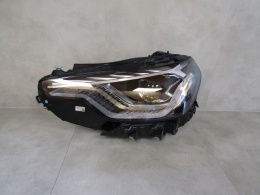 LAMPA PRZÓD BMW 2 G42 FULL LED ZŁOTA GOLD 22- LH LEWA 5A320F3-08