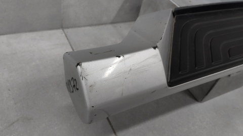 Listwa progowa lewa Mitsubshi Pajero 06-21 3D 7656A081