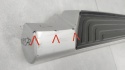 Listwa progowa lewa Mitsubshi Pajero 06-21 3D 7656A081