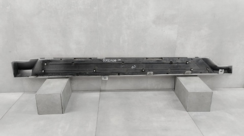 Listwa progowa lewa Mitsubshi Pajero 06-21 3D 7656A081