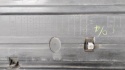 Listwa progowa lewa Mitsubshi Pajero 06-21 3D 7656A081