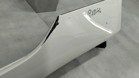 Listwa progowa lewa Honda CRZ CR-Z 10-16 71850-szt-g01