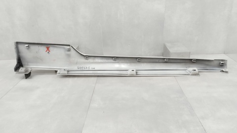 Listwa progowa lewa Honda CRZ CR-Z 10-16 71850-szt-g01