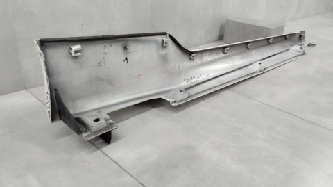 Listwa progowa lewa Honda CRZ CR-Z 10-16 71850-szt-g01