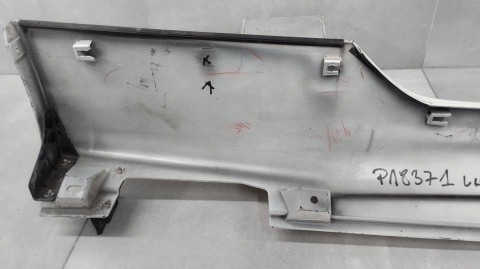 Listwa progowa lewa Honda CRZ CR-Z 10-16 71850-szt-g01
