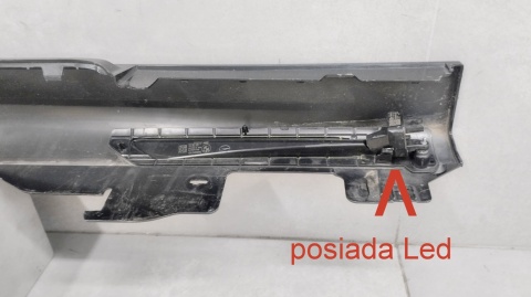 Listwa progowa lewa BMW 3 G20 G21 M Pakiet 18- sedan kombi