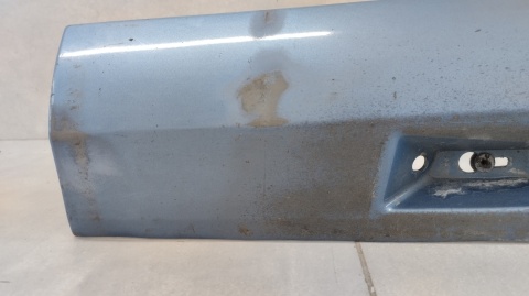 Listwa progowa lewa Volvo S60 II V60 10-18