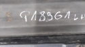 Listwa progowa lewa Volvo S60 II V60 10-18