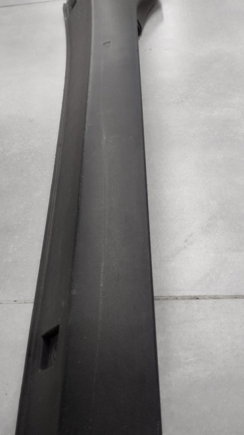 Listwa progowa prawa VW T CROSS 2GM 18- T-Cross