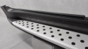 Listwa progowa prawa Kia Sportage IV 15- 21 Stopień + mocowanie