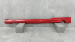 Listwa progowa lewa Ford Fiesta MK7 ST 3d Lift 12-18