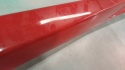 Listwa progowa lewa Ford Fiesta MK7 ST 3d Lift 12-18