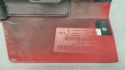 Listwa progowa lewa Ford Fiesta MK7 ST 3d Lift 12-18