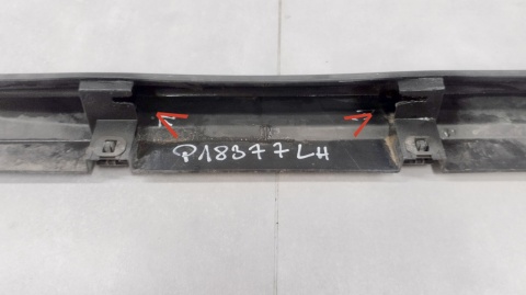 Listwa progowa lewa Opel FRONTERA C Citroen C3 e-c3 Aircross 9847642980