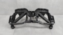 Wzmocnienie pas górny grill wlot BMW 4 G26 iX I20 Oryginał 51747933372