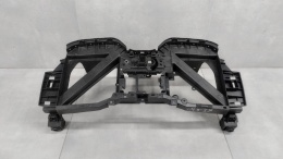 Wzmocnienie pas górny grill wlot BMW 4 G26 iX I20 Oryginał 51747933372