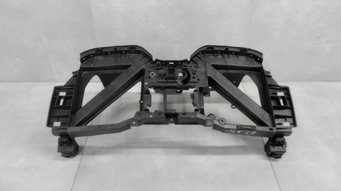Wzmocnienie pas górny grill wlot BMW 4 G26 iX I20 Oryginał 51747933372