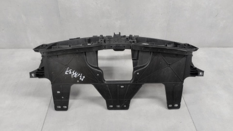 Wzmocnienie pas górny grill wlot BMW 4 G26 iX I20 Oryginał 51747933372