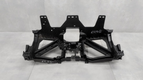 Wzmocnienie pas górny grill wlot BMW 4 G26 iX I20 Oryginał 51747933372