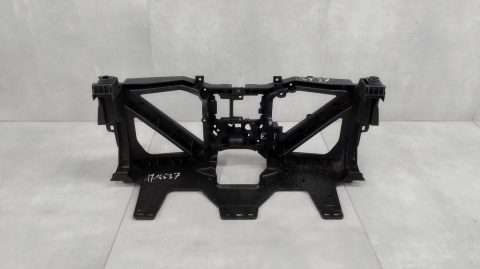 Wzmocnienie pas górny grill wlot BMW 4 G26 iX I20 Oryginał 51747933372