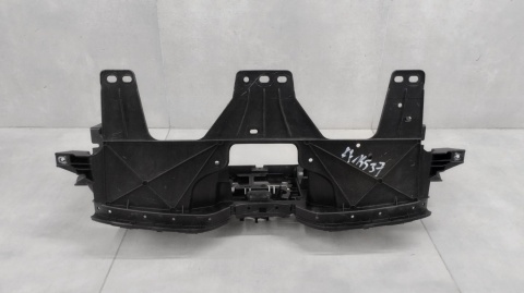 Wzmocnienie pas górny grill wlot BMW 4 G26 iX I20 Oryginał 51747933372