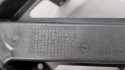 Wzmocnienie pas górny grill wlot BMW 4 G26 iX I20 Oryginał 51747933372