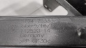 Wzmocnienie pas górny grill wlot BMW 4 G26 iX I20 Oryginał 51747933372
