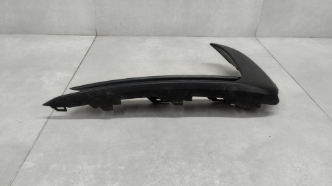 Listwa Kratki Zderzaka Prawa Przód Porsche Macan 95B GTS LIFT 95B807820E