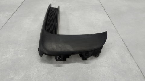 Listwa Kratki Zderzaka Prawa Przód Porsche Macan 95B GTS LIFT 95B807820E