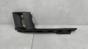 Porsche 911 992 Listwa Ramka Zderzaka Lewa Kratka Wlot MATOWA 992807763D