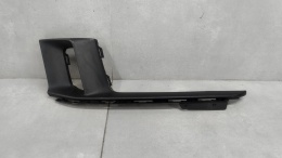 Porsche 911 992 Listwa Ramka Zderzaka Lewa Kratka Wlot MATOWA 992807763D