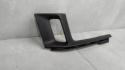 Porsche 911 992 Listwa Ramka Zderzaka Lewa Kratka Wlot MATOWA 992807763D