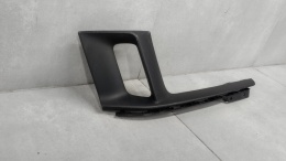 Porsche 911 992 Listwa Ramka Zderzaka Lewa Kratka Wlot MATOWA 992807763D