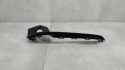 Porsche 911 992 Listwa Ramka Zderzaka Lewa Kratka Wlot MATOWA 992807763D