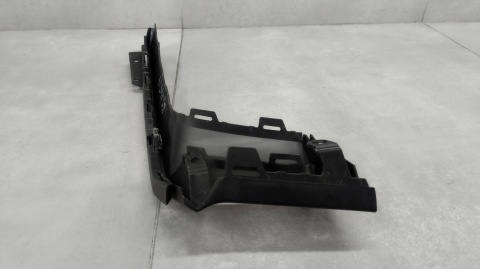 Porsche 911 992 Listwa Ramka Zderzaka Lewa Kratka Wlot MATOWA 992807763D