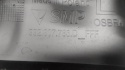 Porsche 911 992 Listwa Ramka Zderzaka Lewa Kratka Wlot MATOWA 992807763D