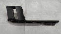 Porsche 911 992 Listwa Ramka Zderzaka Lewa Kratka Wlot MATOWA 992807763D