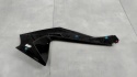 Spoiler klapy tył lewy listwa Nissan Leaf II 17-25 Oryginał 96037-X12PA